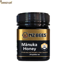 250g UMF5+ Mel de Manuka da Nova Zelândia 100% Mel de abelha natural MGO100+ Mel puro cru