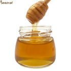 Mel orgânico natural puro da cor de Honey Sidr Honey Finest Dark do jujuba da abelha de 100%