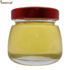 Mel da qualidade da abelha natural crua orgânica pura poli do mel 100% da flor o melhor