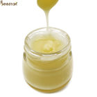 Os produtos alimentares da abelha desnatam a geleia real fresca do orgainc orgânico de Honey Bee Milk Fresh