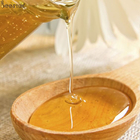 Mel poli natural natural puro da flor do mel 100% de Honey Residues Free Multi Flower da abelha