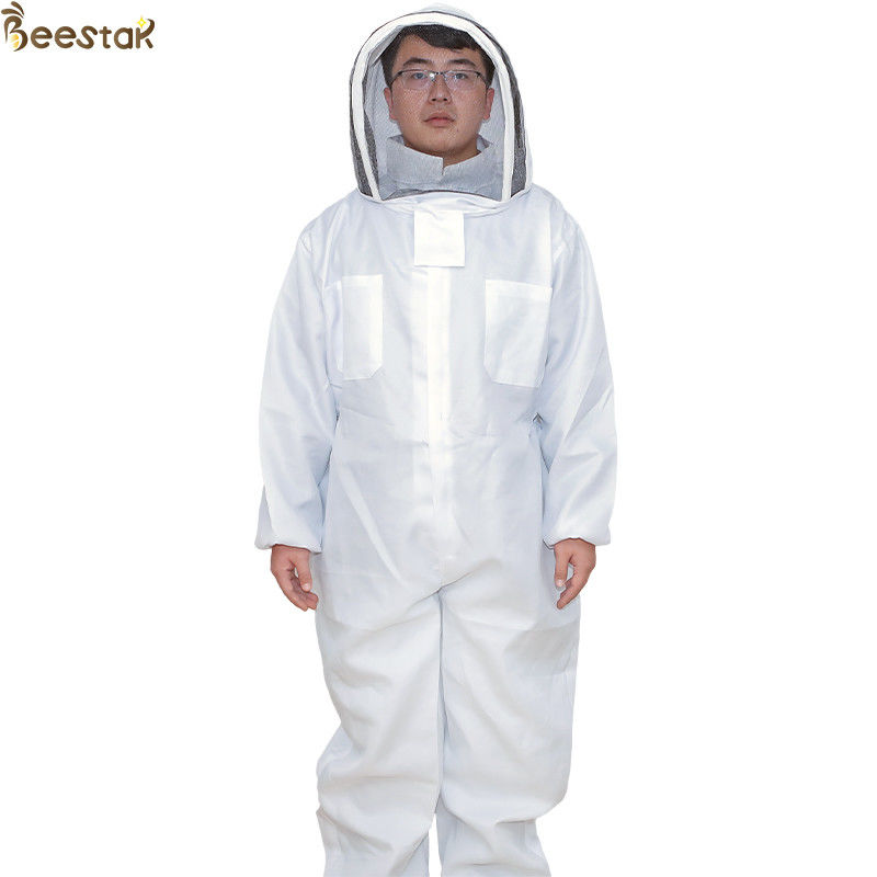 A apicultura econômica equipa o cerco do véu para a roupa da abelha da apicultura