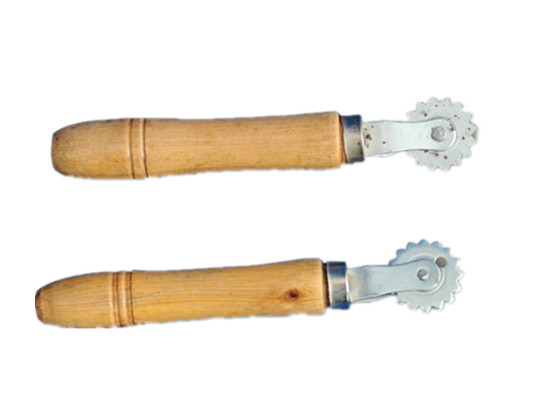 A colmeia curto de Embedder da roda utiliza ferramentas ferramentas de madeira da apicultura de Embedder da engrenagem da roda grande do punho