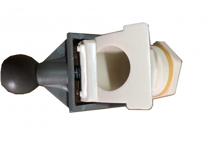 A apicultura de alta qualidade utiliza ferramentas a porta plástica do mel do ABS da apicultura do produto comestível 1