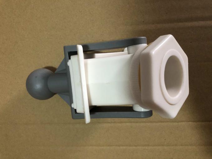 A apicultura de alta qualidade utiliza ferramentas a porta plástica do mel do ABS da apicultura do produto comestível 3