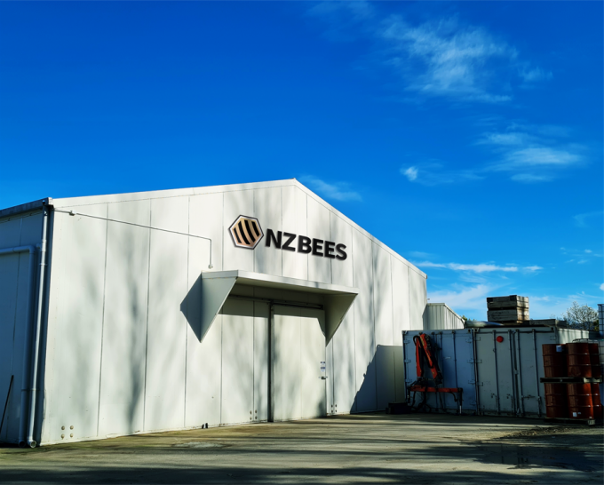 UMF 20+ Mel de Manuka cru Mel de abelha natural da Nova Zelândia 250g de cuidados diários Mel de abelha natural 5