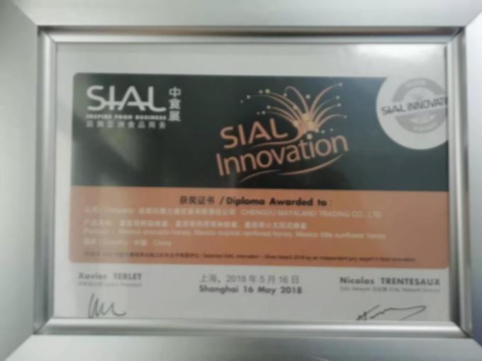 UMF 20+ Mel de Manuka cru Mel de abelha natural da Nova Zelândia 250g de cuidados diários Mel de abelha natural 7