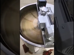 Extrator de Mel de Aço Inoxidável Kit de Extração Elétrica Radial