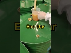 Vídeo de Introdução da Fábrica de Mel Puro e Cru Bee Star