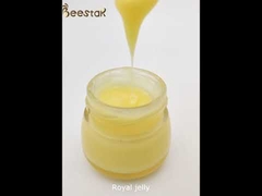 2.0% 10-HDA Fresh Healthy Care Royal Jelly 1000mg Queen Bee Royal Jelly