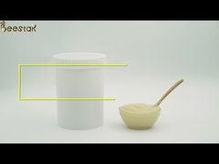 20,0% 10-HDA Fresco Cuidados Saudáveis Geleia Real 1000 mg Queen Bee Geleia Real