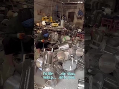 Prensador de cera de aço inoxidável de máquina de fundação de cera de abelha