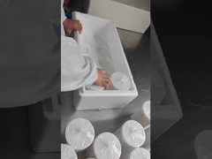 Gelatina real a granel