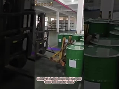 Nova Zelândia MGO50+ Manuka Blend Honey In Drum Mel de abelha natural Mel puro e cru