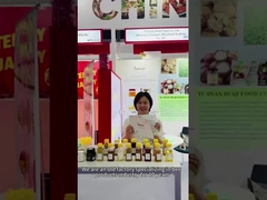 pólen de abelha cru