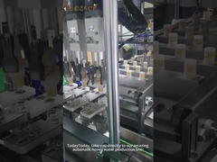 100% de mel orgânico puro e cru Mel de abelha natural da China Alimentos saudáveis