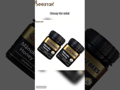 Produtos de abelhas Creme Biológico Mel Leite de abelha Fresco Orgainc Royal Jelly