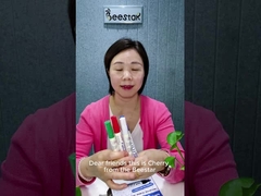 Ferramenta de Apicultura para Abelhas Caneta de Abelha Ferramentas de Colmeia Marcador de Abelha Rainha para Marcação da Rainha