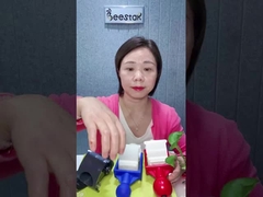 Honey Extratora Accessory Honey Gate Yellow Color para a apicultura