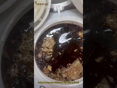 O mel que você comprou é mel de verdade? Você conhece as características do mel de verdade?