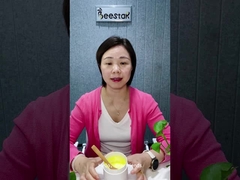 Este vídeo vai ensinar como comprar geleia real de alta qualidade