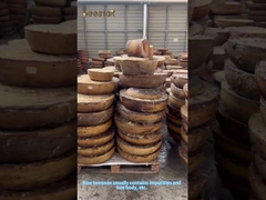 Medicina / Cosméticos Cera de Abelha Natural Pura a Granel pellets de cera de abelha orgânica