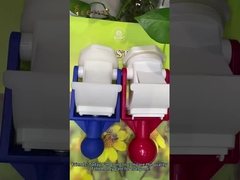 Os produtos da apicultura utilizam ferramentas os ABS de alta qualidade Honey Gate For Honey Extratora verde