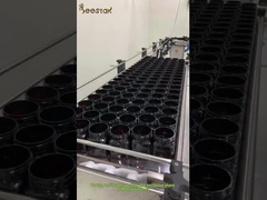 Nova Zelândia Mel de Manuka a granel Mel de Manuka cru puro Mistura de Mel de Manuka em tambor Mel de abelha natural