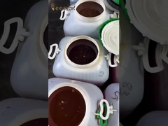 Mel de Abelha Orgânico Natural 100% Puro com Aroma e Cor Distintos