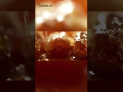 Atacado de Alta Qualidade Mel Natural da Floresta Arbustiva Sem Aditivos Mel de Abelha Natural