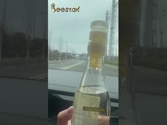 Mel de abelha natural