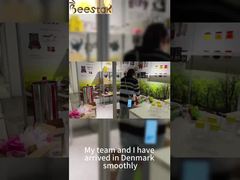 2025 Apimondia está muito perto, é hora de ter um encontro como velhos amigos