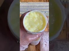 alta concentração de 10-HDA Orgânica Fresca Royal Jelly Queen Alimentos vita saúde Royal Jelly