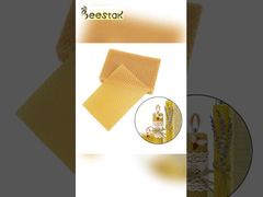 Existem dois tipos de apicultores para atender às diferentes necessidades dos apicultores.