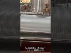 Máquinas de fundação totalmente automatizadas economizam tempo e esforço, reduzindo custos de mão de obra e limiares de habilidade