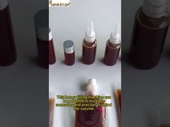 This honey filling machine is characterized by 