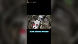 Colheita eficiente do extrator de mel de aço inoxidável de 6 estruturas