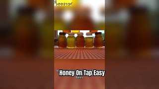 Molduras Honey On Tap Easy Honey Flow