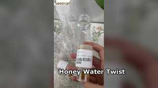 Novo estilo Honey Water On The Go Easy Hydration