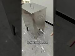 Caldeira de cera de aço inoxidável de alta qualidade para apicultura