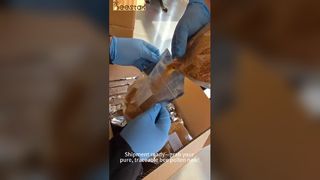 Pólen de abelha premium: amostragem, rastreabilidade e frescor hermético