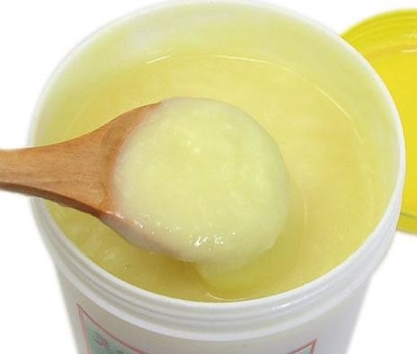 comprar 10-HDA 1,6% geleia real fresca orgânica 100% natural fabricação em linha