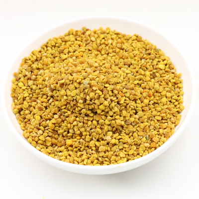 comprar Pólen cru puro da abelha do milho de Brown amarelo para explorações agrícolas da apicultura fabricação em linha