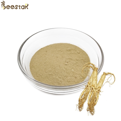 comprar Brown pulveriza o extrato puro do ginsém da raiz do ginsém da natureza fabricação em linha
