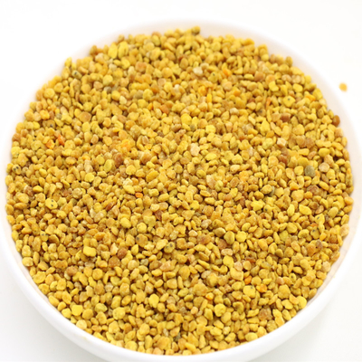 comprar Pólen de abelha cru misturado flor de milho grânulos grandes produto de abelha cru fabricação em linha