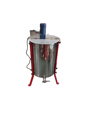 comprar 4 o quadro elétrico 201 Honey Extratora With Stainless Steel de aço inoxidável está fabricação em linha