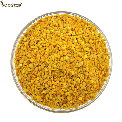 comprar Pólen misto fresco Pólen de abelha cru Alimentos nutritivos Pólen de abelha natural grande granual fabricação em linha