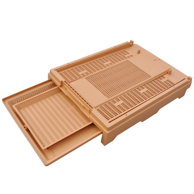 comprar Acessórios plásticos duráveis da colmeia do equipamento da apicultura do suporte da colmeia fabricação em linha