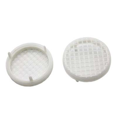 comprar Do coletor plástico da rainha da abelha da apicultura da rainha redonda da gaiola da rainha cor branca de elevação fabricação em linha