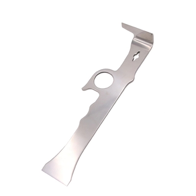comprar Equipamento de apicultura Ferramenta de colmeia estilo coreano Ferramentas de destapar mel feitas de aço inoxidável fabricação em linha